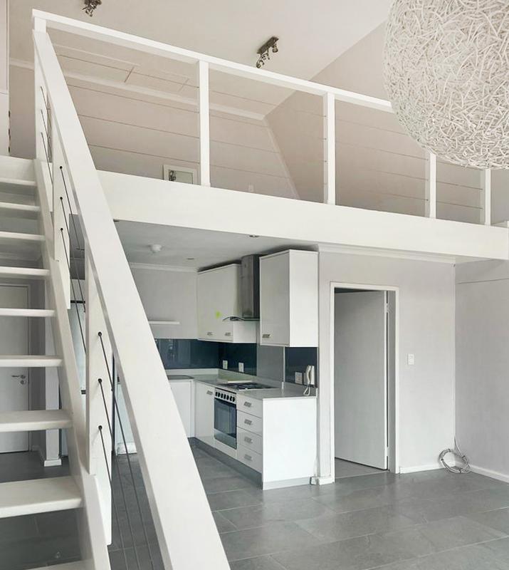 1 Bedroom Property for Sale in Cape Town Western Cape